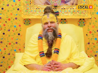 Premanand Maharaj 