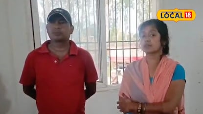 Married woman Married woman