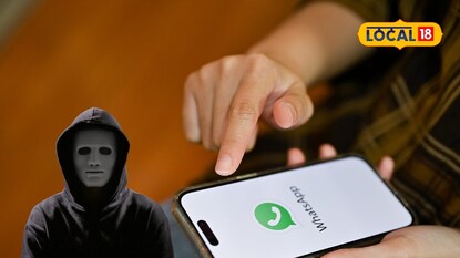 WhatsApp hacking WhatsApp hacking