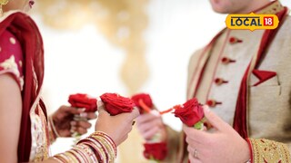 Rifa Vishnu marriage