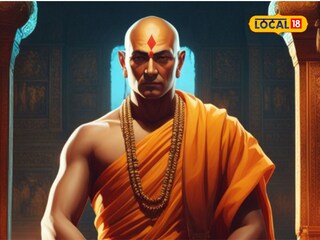 Chanakya Niti