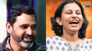 प्रसिद्ध दिग्दर्शकाच्या लेकीची भरारी प्रसिद्ध दिग्दर्शकाच्या लेकीची भरारी