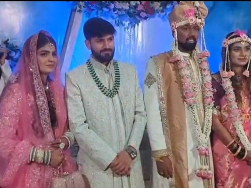 समाजात काही वेळा जातीय आणि धार्मिक संघर्ष निर्माण केले जातात. परंतु, या सगळ्यांच्या पलिकडे माणुसकीचा धर्म मोठा असल्याचे या प्रसंगाने सिद्ध झाले. एक वडील आपल्या पोटच्या गोळ्याचं स्वप्न पूर्ण करू शकले, कारण दुसऱ्या वडिलांनी आपला आनंद थांबवून त्यांना आधार दिला. त्यामुळे या विवाहाचं सध्या संपूर्ण परिसरात कौतुक होत आहे आणि माणुसकीच्या विजयाने पुणे शहर पुन्हा एकदा प्रकाशमान झालं आहे.