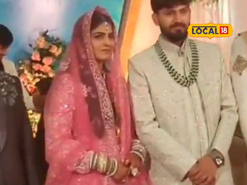 विवाहानंतर काझी कुटुंबाने पुन्हा आपला वलीमा समारंभ सुरू केला. त्यांच्या या उदारतेने कवडे आणि गलांडे कुटुंबीयांचे अश्रूही आनंदात परावर्तित झाले. &quot;माझ्या मुलाच्या लग्नाचं स्वप्न पूर्ण झालं, कारण शेजारी माणूस म्हणून मदतीसाठी उभं राहिला,&quot; असं भावूक उद्गार वडिलांनी काढले.