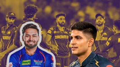 RISHABH PANT shubman gill RISHABH PANT shubman gill