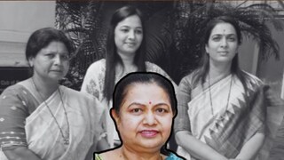 रमा फुके (आमदार परिणय फुके यांच्या मातोश्री)