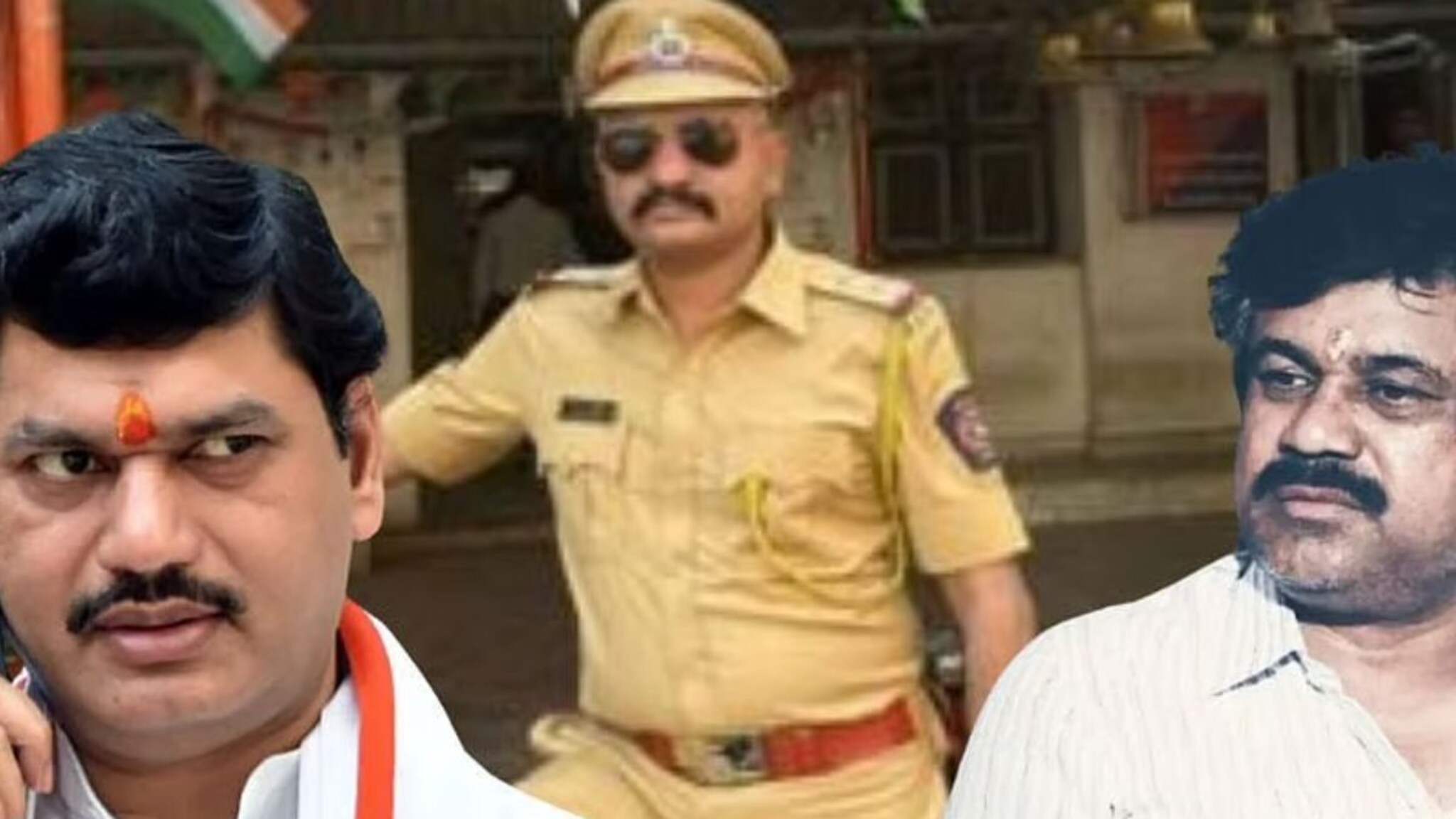 Beed News: 'तो' पुन्हा बाहेर येणार, धनंजय मुंडेंवर हादरवून टाकणारे आरोप करणाऱ्या व्यक्तीला अखेर जामीन मंजूर