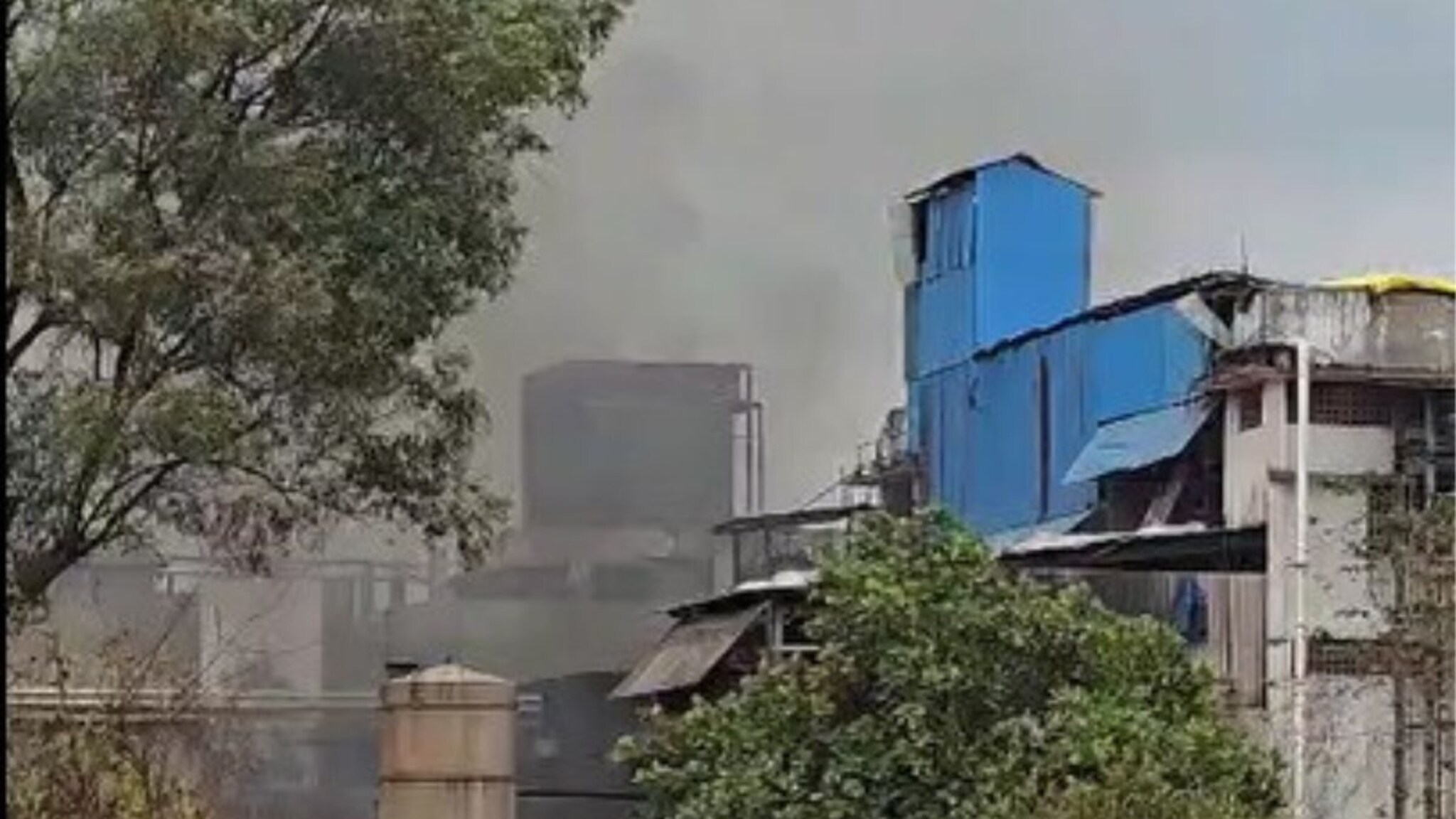 Ratnagiri News: रत्नागिरी स्फोटांनी हादरले,दोन जण गंभीर जखमी; Photo समोर