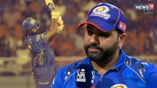 Rohit Sharma Statement On Drop Catch Rohit Sharma Statement On Drop Catch