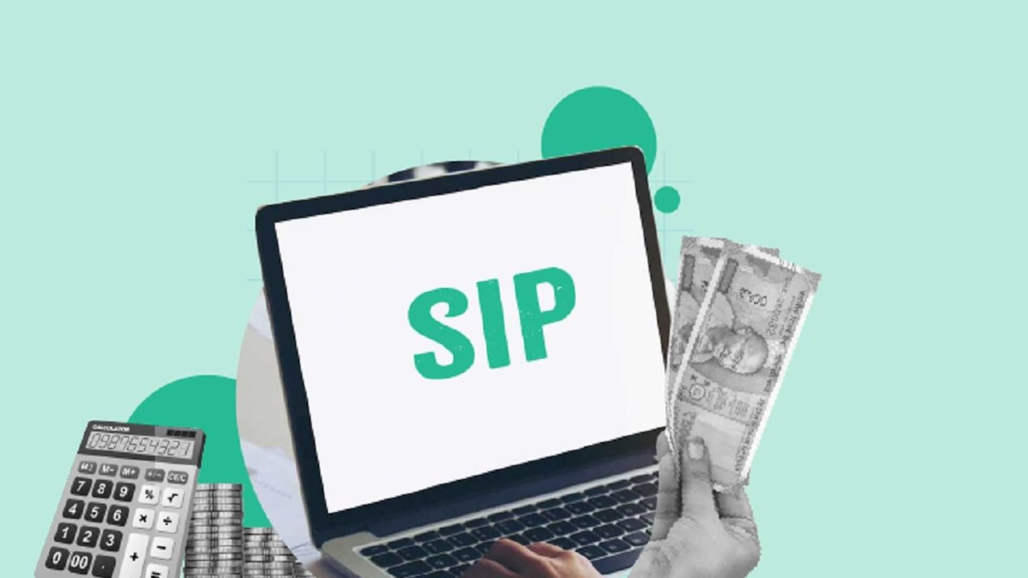 SIP मध्ये अनेक वर्षांपासून पैसा लावुनही रिटर्न नाही? पाहा तुम्ही कुठे चुकताय