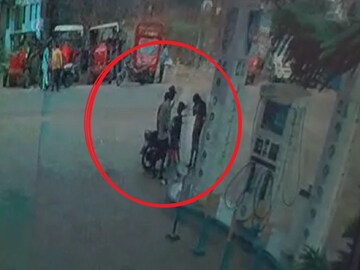 संभाजीनगर क्राइम