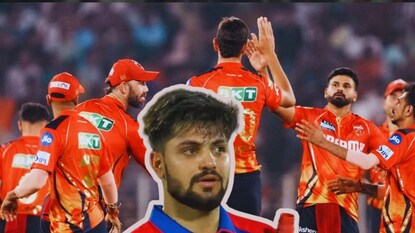 Sameer Rizvi Sameer Rizvi