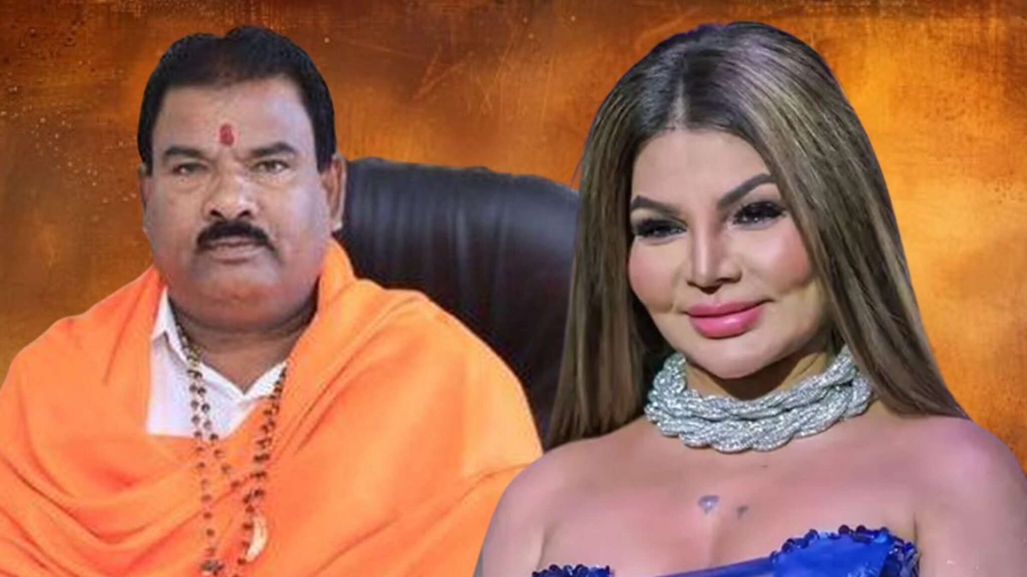 अभिनेत्री राखी सावंतला गोळ्या घाला, शिवसेना नेते संजय गायकवाड यांचे वक्तव्य