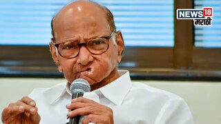 लोकसभेत १, विधानसभेच्या १९ जागा गमावल्या, शरद पवारांना निवडणूक आयोगाकडून मिळाली गुड न्यूज