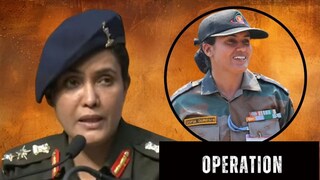 सोफिया कुरेशी