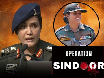 सोफिया कुरेशी सोफिया कुरेशी