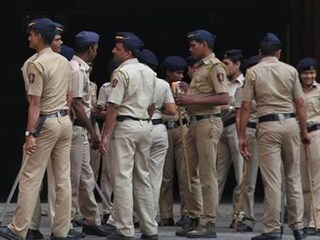 Son finished Elderly mother in Yelda