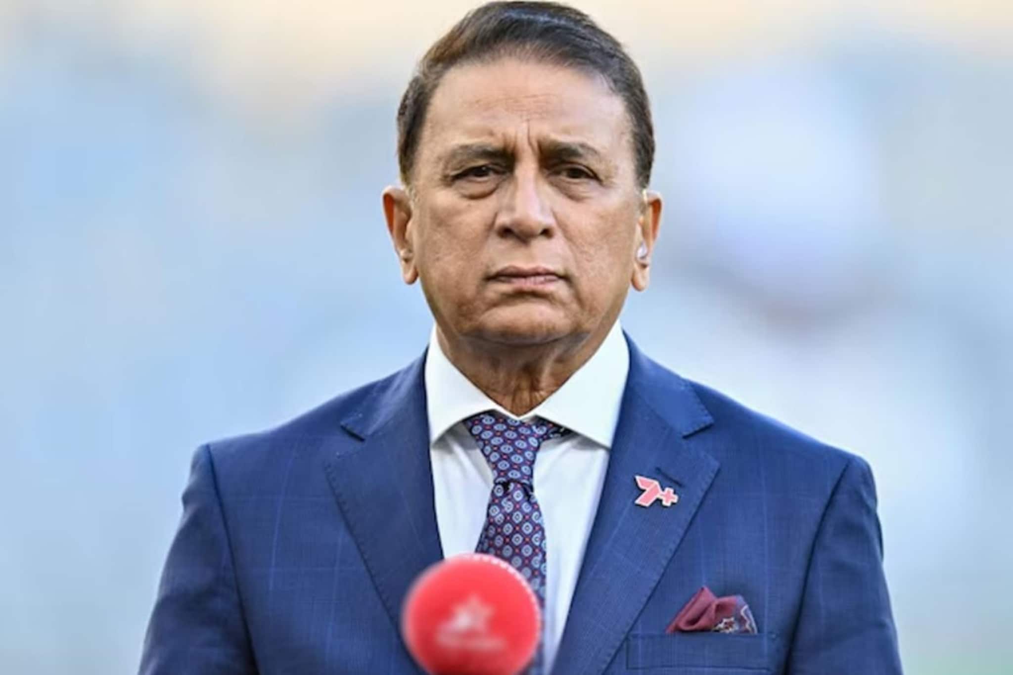 4 ऑगस्टला तेंडुलकर-अंडरसनला का बोलावलं नाही? गावसकरांनी इंग्लंडला विचारला जाब