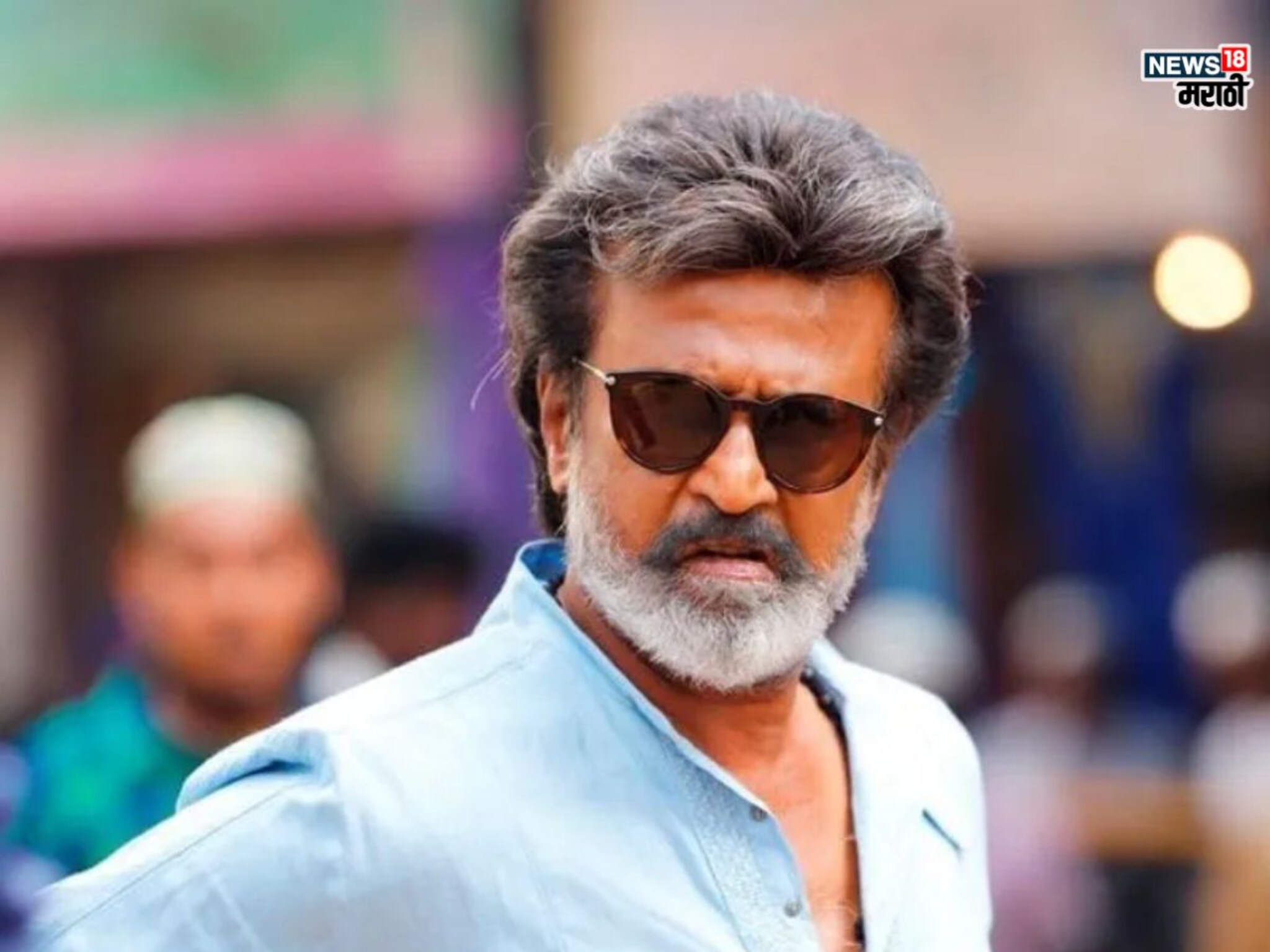 रजनीकांत यांचा जीव धोक्यात? घराबाहेरील सुरक्षेत वाढ, पोलिसांना मिळाली महत्त्वाची माहिती