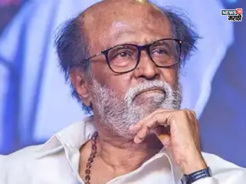 टीमने रजनीकांत यांच्या घराची आणि संपूर्ण परिसराची पाहणी केली परंतु कोणत्याही पद्धतीची संदिग्ध वस्तू आढळली नाही.