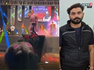 Sushil Hagawane Gautami Patil Dance Video