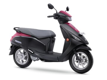 Ola चा मार्केट होणार जाम, Suzuki ने अखेर डाव टाकला, आणली महिलांसाठी E-Scooter