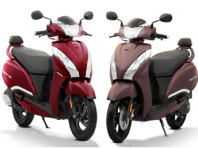नवीन TVS Jupiter 125 : नवीन टीव्हीएस ज्युपिटर ही 125 सीसी सेगमेंटमधील एक स्कूटर आहे. ज्युपिटर स्कूटर ही टीव्हीएसची सर्वाधिक विक्री होणारी स्कूटर आहे आणि ही स्कूटर होंडा अ&#x200d;ॅक्टिव्हा नंतर देशातील दुसऱ्या क्रमांकाची सर्वाधिक विक्री होणारी स्कूटर आहे. अशा परिस्थितीत, TVS ज्युपिटर 125 सीसीच्या आगमनाचा होंडा अॅक्टिव्हाच्या विक्रीवर परिणाम होण्याची शक्यता आहे, कारण TVS नवीन ज्युपिटर 125cc स्कूटरमध्ये मोठे बदल करणार आहे.
