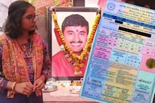 परीक्षेपूर्वी देशमुखांना गुंडांनी संपवलं, पण लेक लढली! वैभवीची मार्कशीट आली समोर