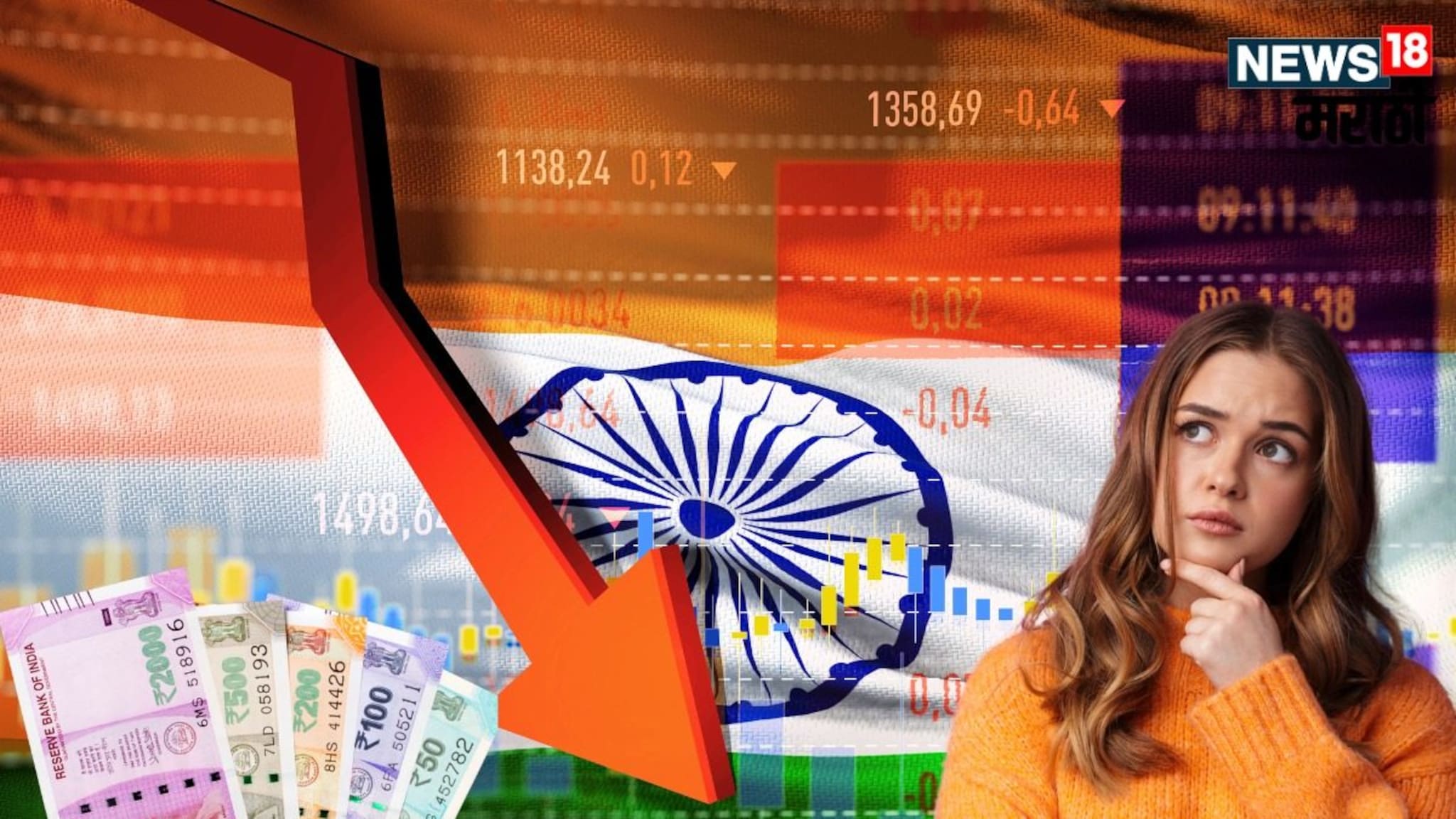 India vs Pakistan: शेअर मार्केटवर थेट परिणाम, पैसे काढावे की थांबावे? भारत-पाक तणावावर एक्सपर्टने दिला सल्ला