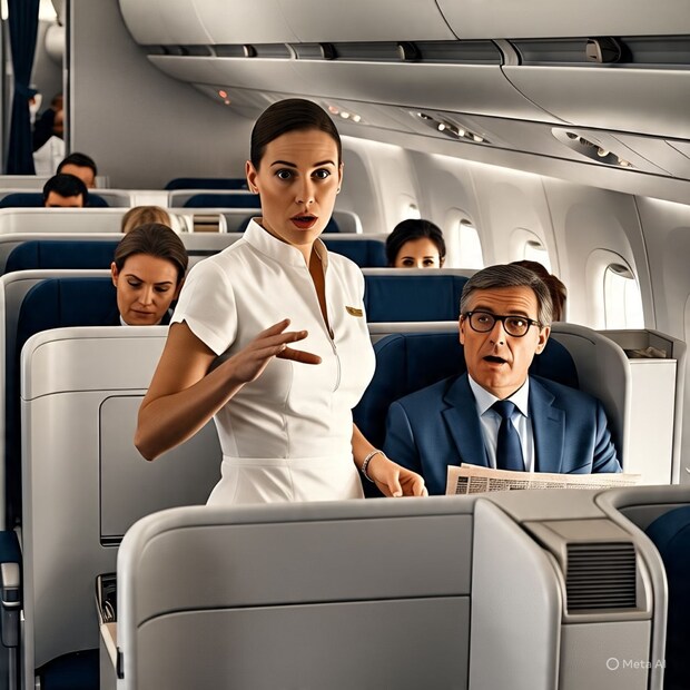 असं अनेकदा घडते की लोकांनी विनोदाने किंवा इतर कोणत्याही कारणास्तव असे शब्द वापरले आहेत ज्यामुळे ते अडचणीत आले आहेत. अलीकडेच अशा अनेक घटना समोर आल्या आहेत जिथं विमानातून प्रवास करणाऱ्या लोकांनी काही विशिष्ट शब्दांचा वापर केला ज्यामुळे ते अडचणीत आले.