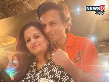 लग्नानंतर बायकोला फसवत होता अभिजीत सावंत? लग्नानंतर बायकोला फसवत होता अभिजीत सावंत?