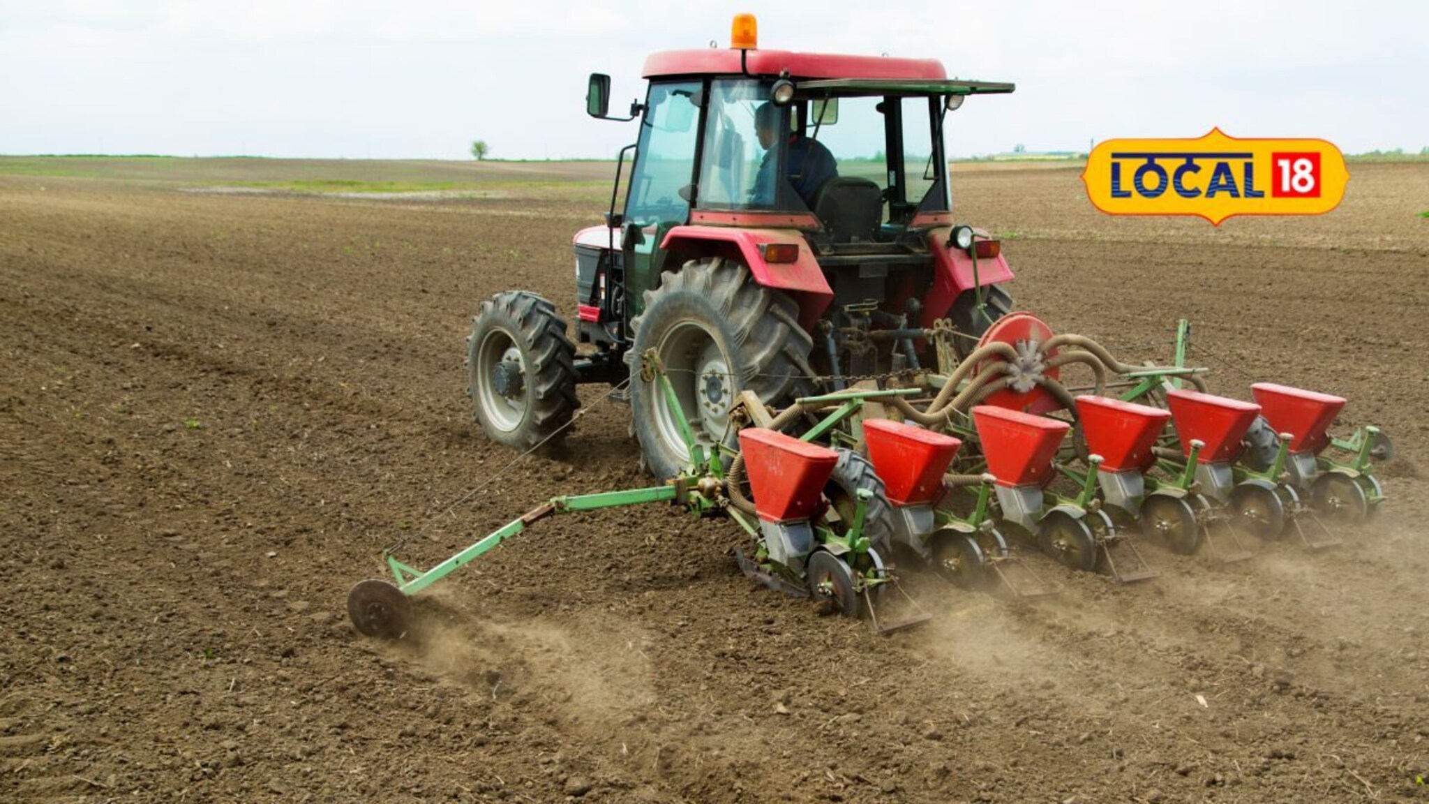 Agriculture : शेतकऱ्याचे नुकसान टळणार, पेरणीसाठी सरकारचे कृषीधोरण, विक्रेतेही करतायत जनजागृती, Video