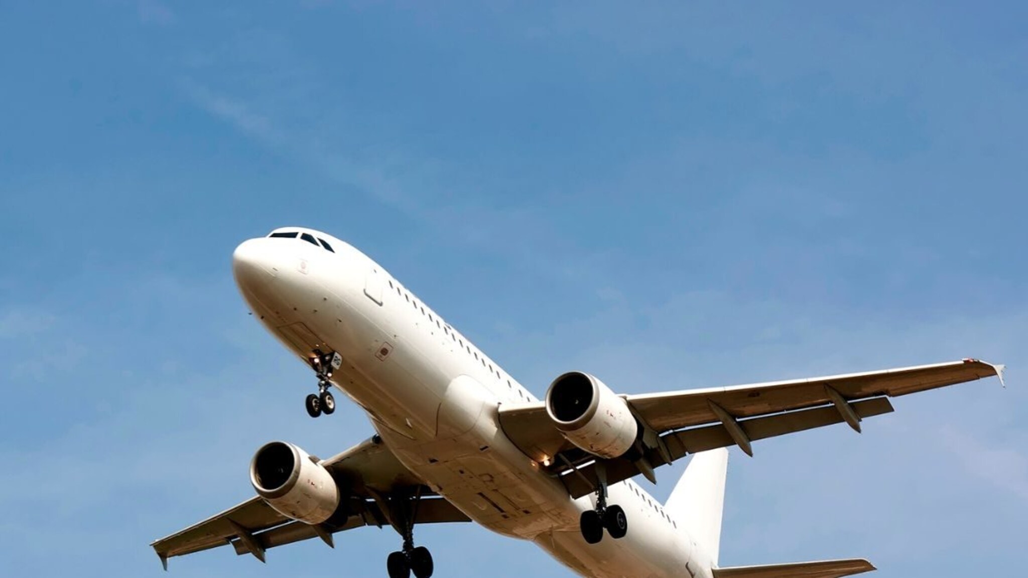 Worlds Shortest Flight : फक्त 53 सेकंदात एका ठिकाणाहून दुसऱ्या ठिकाणी पोहोचा, जगातील सगळ्यात छोटा विमान प्रवास