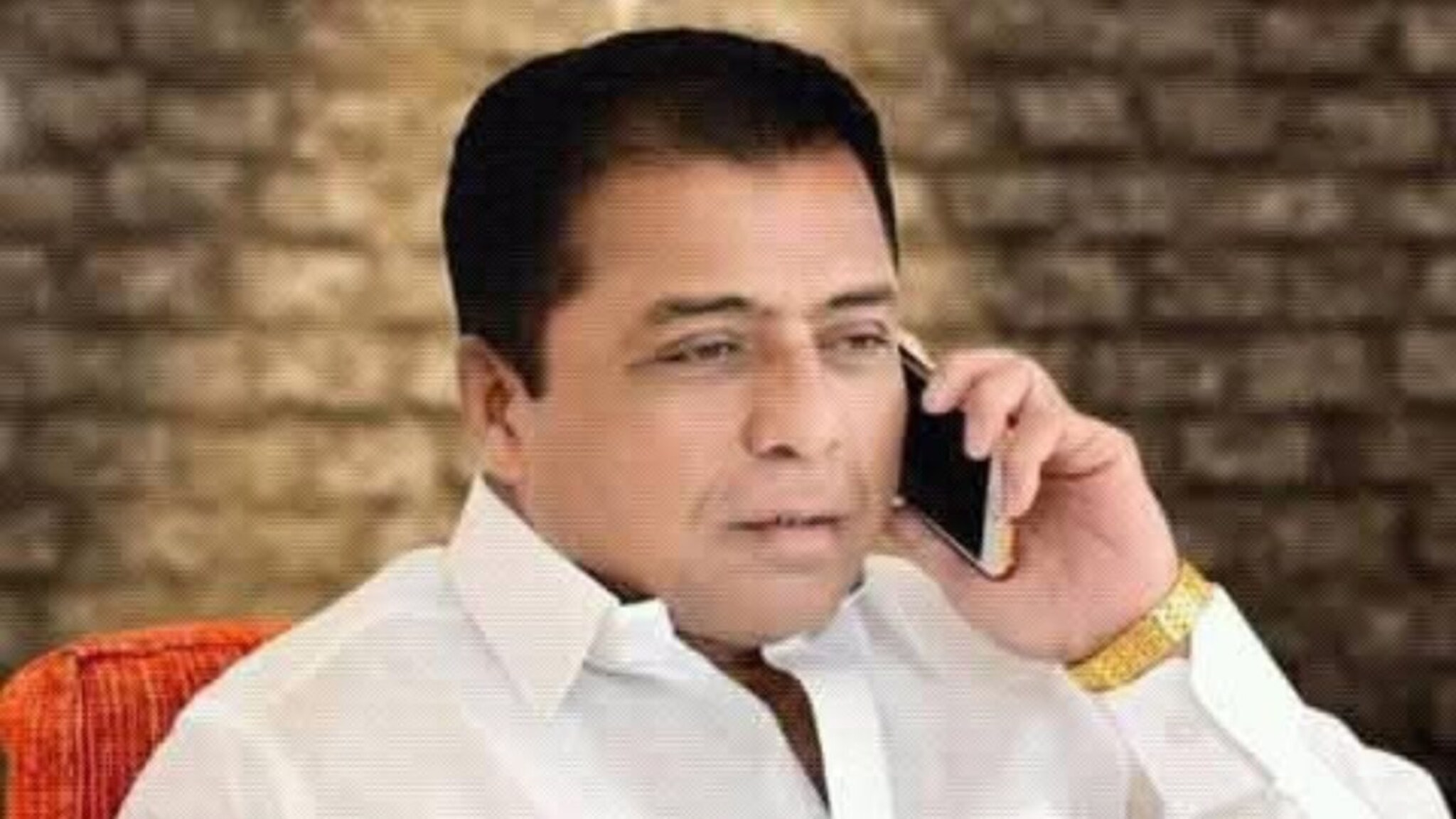 BREAKING: नगरचं राजकारण ढवळून काढणारा नेता हरपला, अरुण काका जगताप यांचं निधन