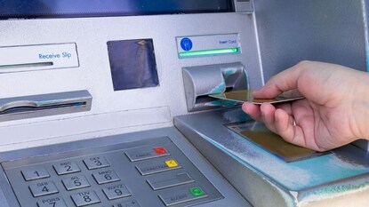 क्रेडिट कार्ड क्रेडिट कार्ड