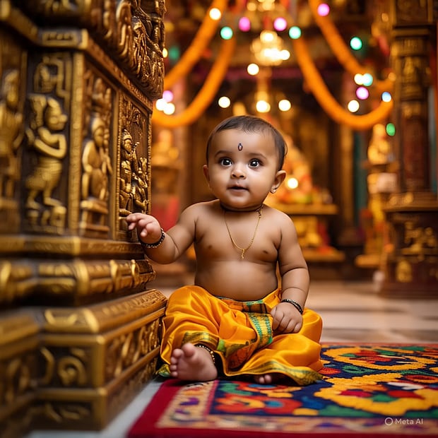 आदित: तुम्ही तुमच्या मुलाला आदित हे नाव देऊ शकता, ज्याचा अर्थ 