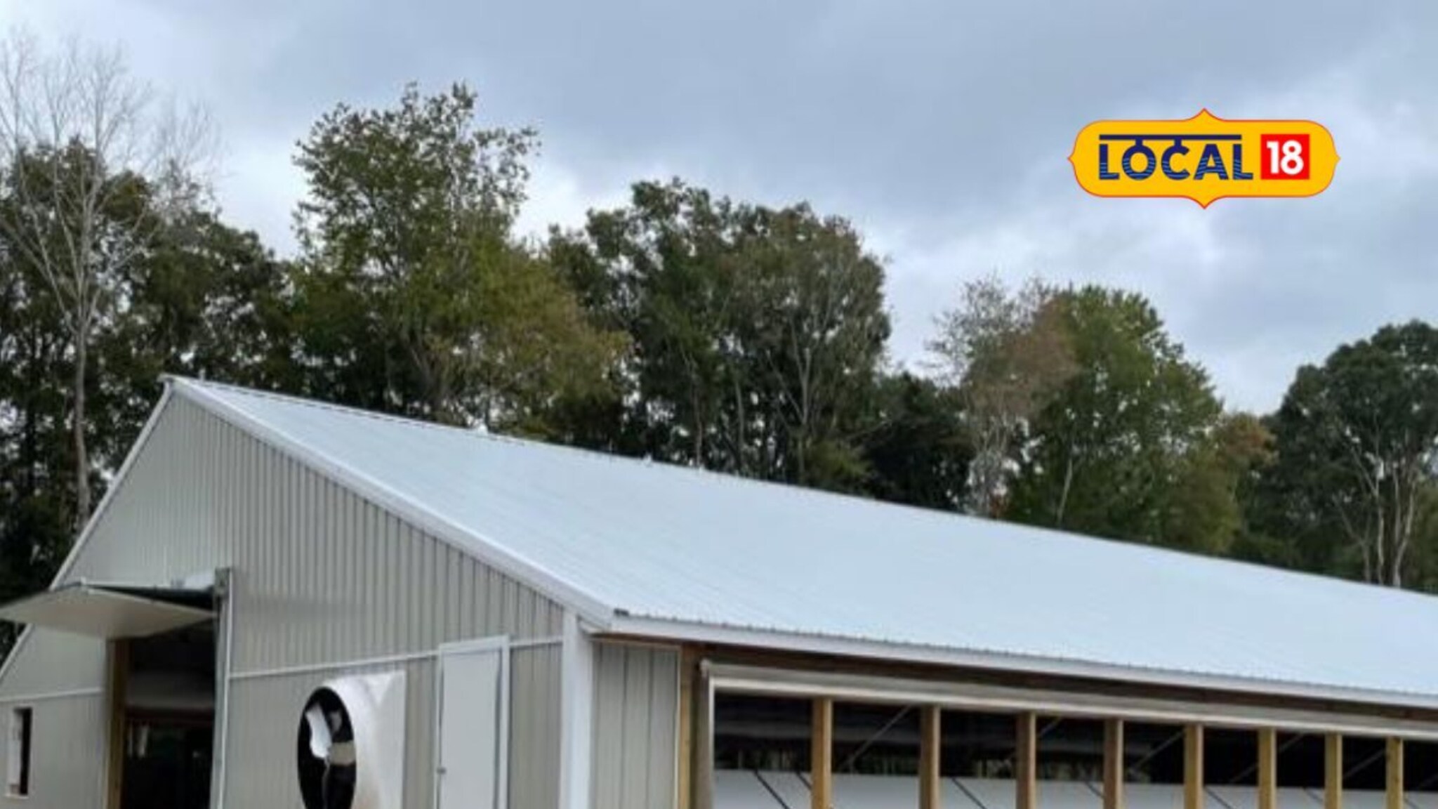 Success Story : शिक्षणासोबतच घेतला व्यवसायाचा निर्णय, 22 वर्षीय तरूण वर्षाला कमतोय 7 लाख निव्वळ नफा, Video