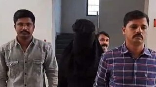 पाकिस्तानला 'सपोर्ट' करणं भिवंडीच्या तरुणाला भोवलं, अटकेनंतर देशद्रोहाचा गुन्हा दाखल