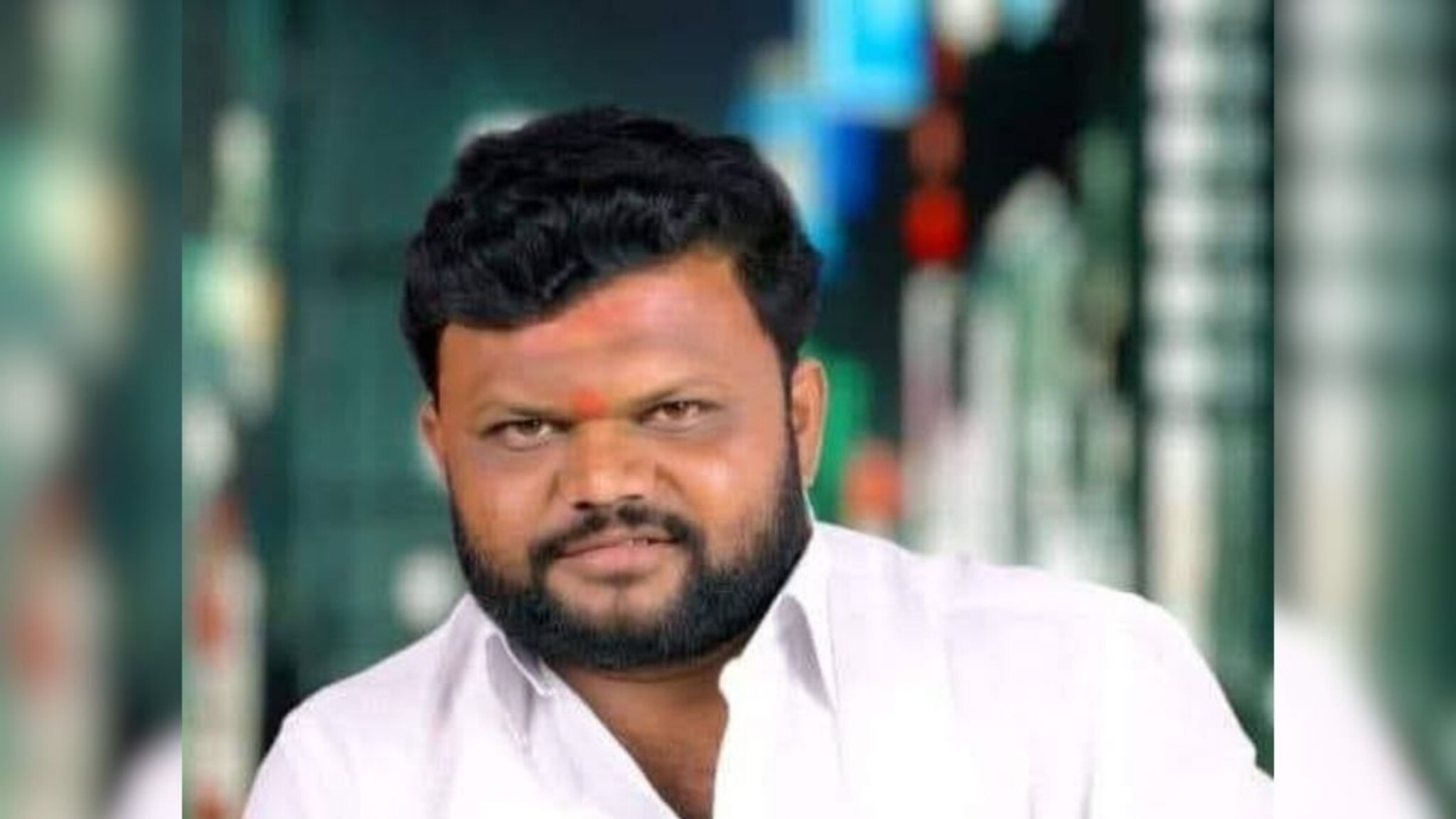 धाराशिव: तुळजापूर ड्रग्ज प्रकरणात बडा मासा गळाला, भाजप नेत्याच्या आवळल्या मुसक्या