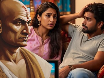 चाणक्यनीती : यामुळे अडचणीत येतात महिला, कुटुंबालाही सहन करावा लागतो त्रास