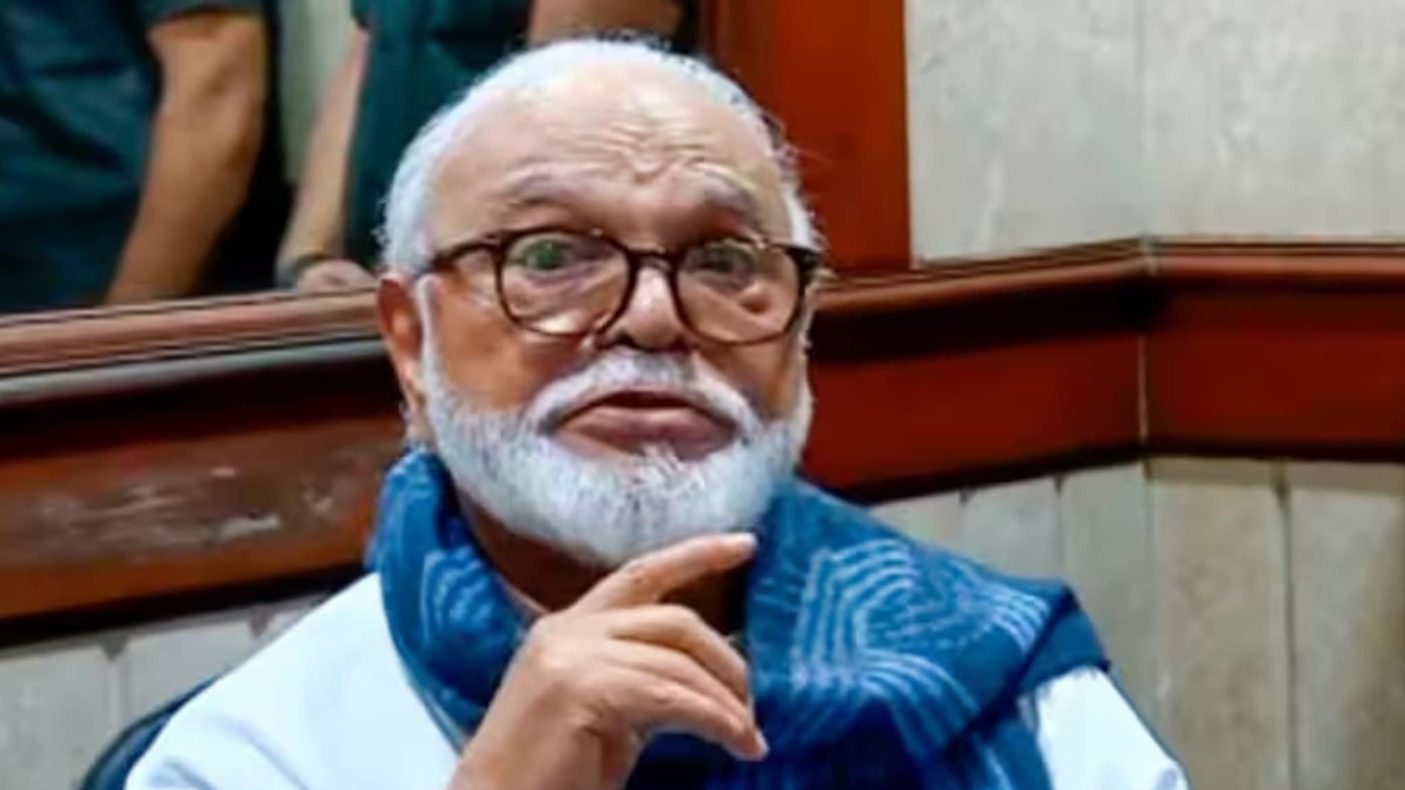 मनोज जरांगेंना दिलेला GR मंत्रिमंडळासमोर मांडलाच नाही, छगन भुजबळ यांचा गौप्यस्फोट