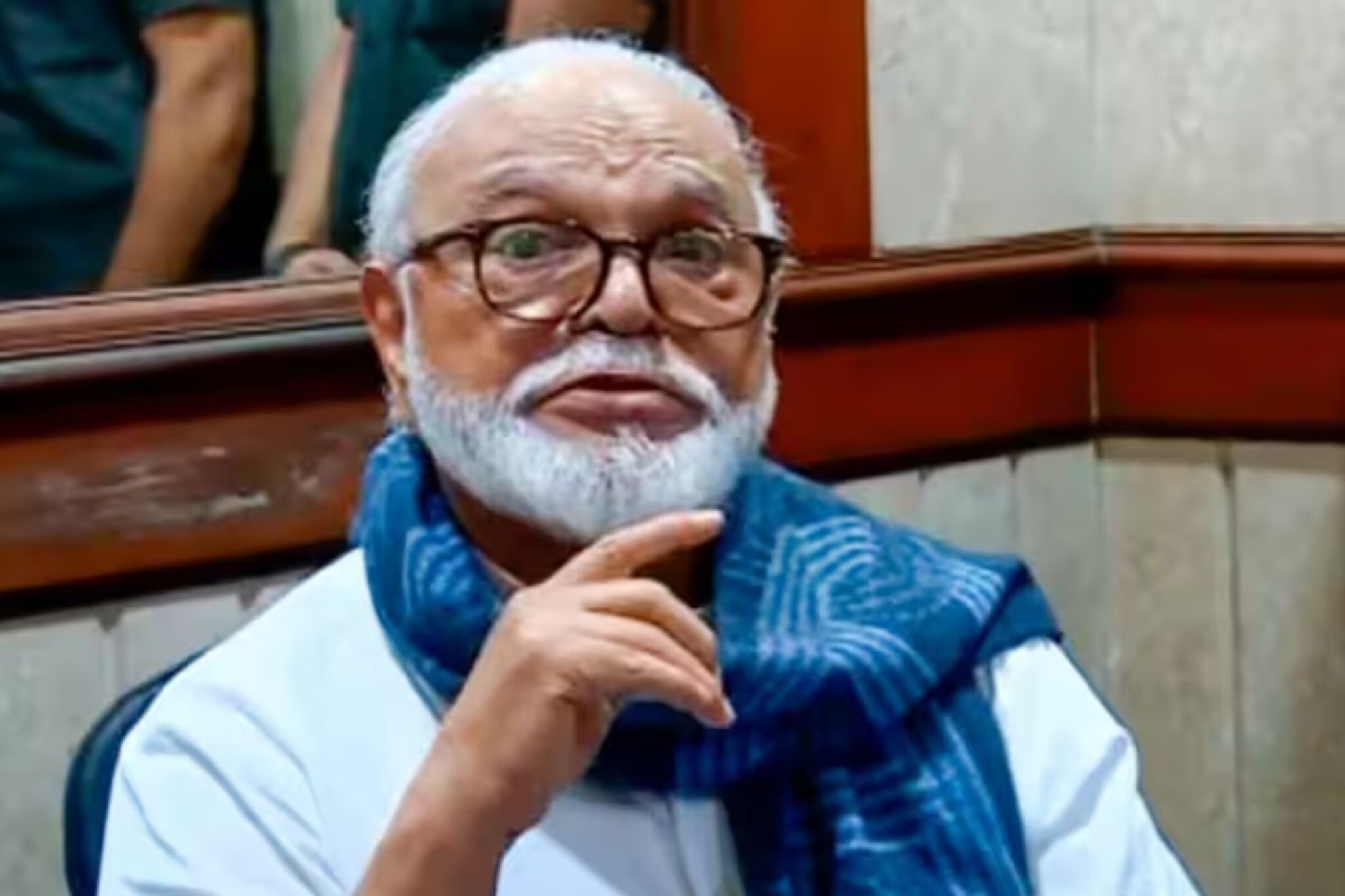 मनोज जरांगेंना दिलेला GR मंत्रिमंडळासमोर मांडलाच नाही, छगन भुजबळांचा गौप्यस्फोट