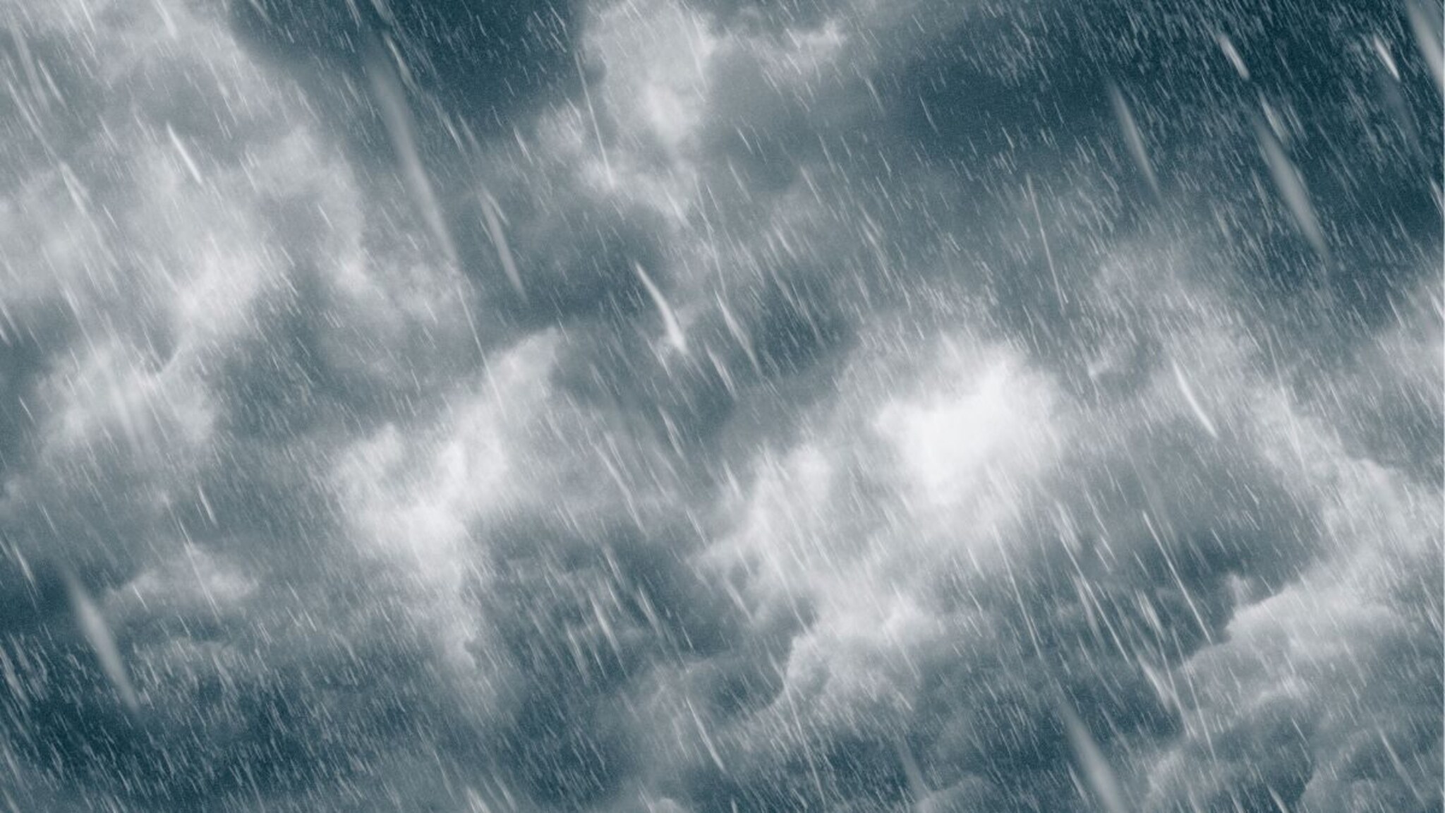 General Knowledge : पावसात ढग का गडगडतात? खरंच ते एकमेकांना आपटतात?