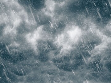 General Knowledge : पावसात ढग का गडगडतात? खरंच ते एकमेकांना आपटतात? General Knowledge : पावसात ढग का गडगडतात? खरंच ते एकमेकांना आपटतात?