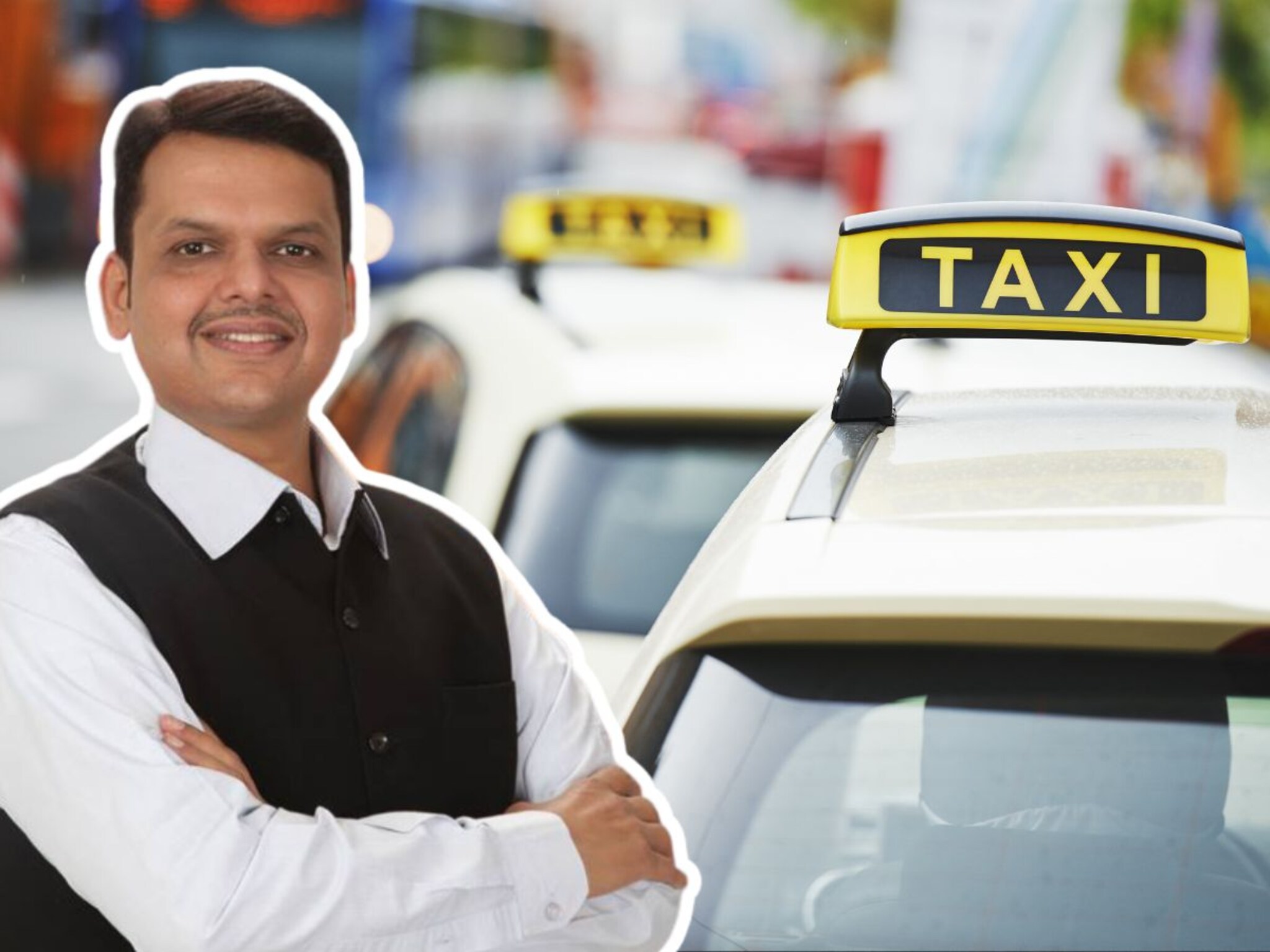आता Cab राईड कॅन्सल केली तर चालक आणि प्रवाशाला बसेल दंड, राज्य सरकारचा मोठा निर्णय