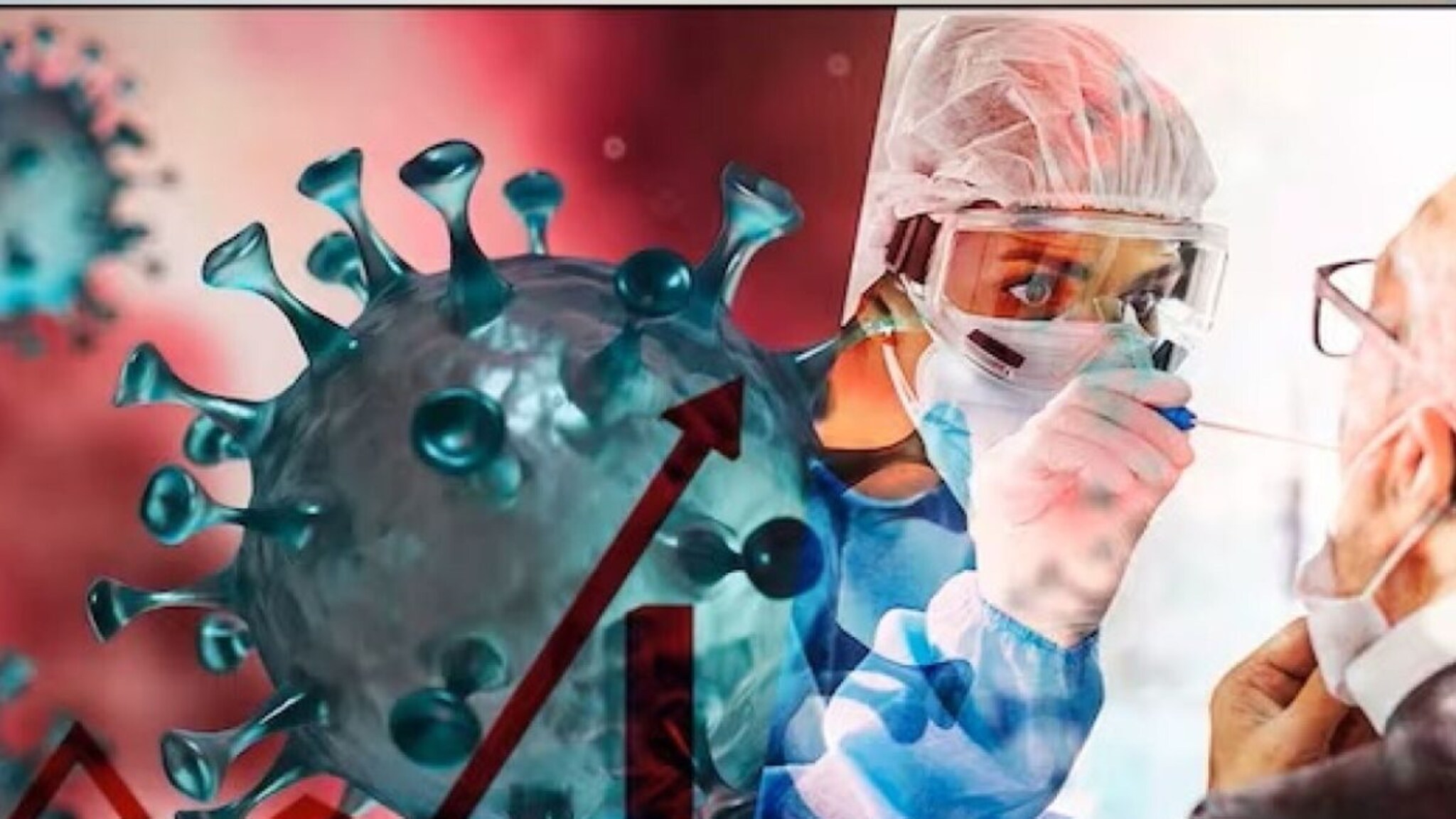 कल्याण-डोबिंवलीवर कोरोनाचं मोठं संकट? तीन दिवसात दोन कोरोनाबाधितांचा मृत्यू