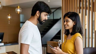 प्रतीकात्मक फोटो (AI Generated)