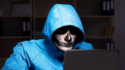 सायबर क्राइम सायबर क्राइम