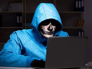 सायबर क्राइम सायबर क्राइम