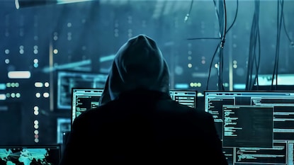 Cyber Crime Cyber Crime